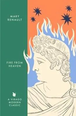 Produktbild von Fire from Heaven