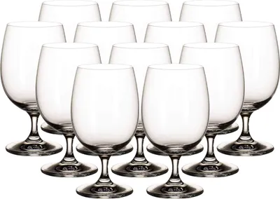 Produktbild von Villeroy & Boch La Divina Wasserkelch 12er Set