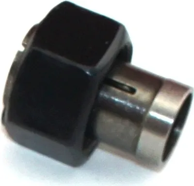 Produktbild von Spannhülse Spannfutter Ø 1/2" für SCHEPPACH HF50 , Woodster BS52 ,  Kity PB 5200 Tischfräse  Fräse Fräsmaschine
