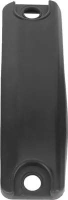 Image de Bouton de déblocage du coffre LiftGate Couverture en caoutchouc 84840-35010 pour Avalon/Camry/Prius