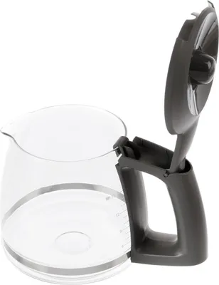 Produktbild von Bosch Siemens Glaskanne 12047147 Ersatz für 12014695
