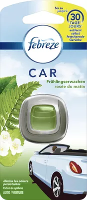 Produktbild von Febreze, Autoerfrischer, Frühlingserwachen, 1 Stück