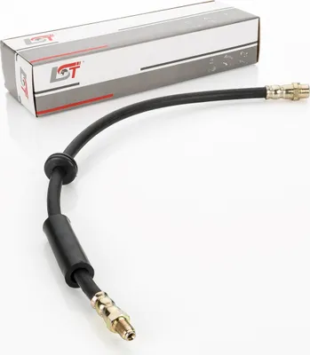 Produktbild von 1X Bremsschlauch Bremsleitung Für Mercedes-Benz C-Klasse W202 Vorne 505Mm