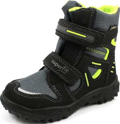 Produktbild von Superfit Stiefel Stiefel Textil