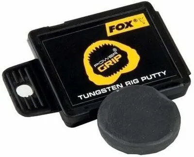 Produktbild von Fox EDGES Power Grip Tungsten Rig Putty 15g