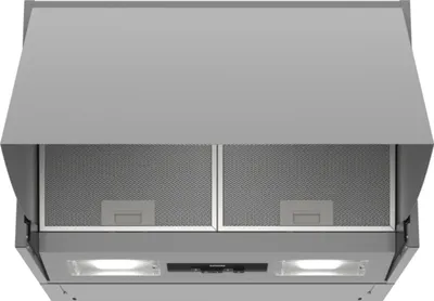Produktbild von Siemens iQ100 LE63MAC00, 360 m³/h, E, A, C, 62 dB, 250 m³/h