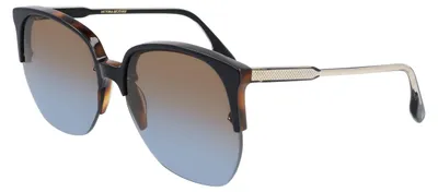 Produktbild von VICTORIA BECKHAM Sonnenbrillen VB617S-005