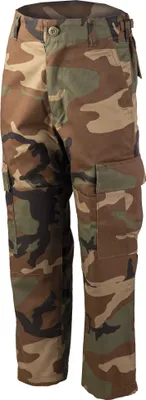 Obrázek produktu pro US Kinderhose BDU woodland, XL