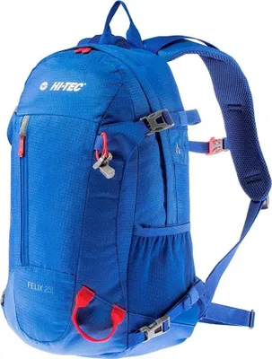 Produktbild von Hi-tec Felix Ii 25l Rucksack Blau Herren,Damen Blau One Size