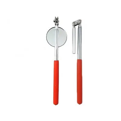 Produktbild von Weber Tools Werkstattspiegel WT-200-1 50mm