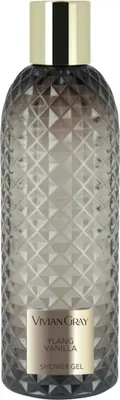 Zdjęcie produktu dla Vivian Gray - Ylang & Vanilla Shower Gel - Sprchový gel 300ml