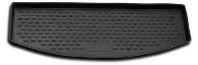 Produktbild von OMAC Kofferraumwanne Schwarz TPE für VW TOURAN (1T1, 1T2) TOURAN (1T3)