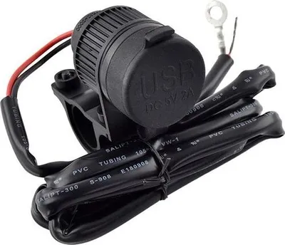 Immagine prodotto di Vparts 12v Usb-steckdose Taglia unica