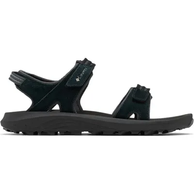Produktbild von Sandalen für die Berge Columbia Trailstorm™ Schwarz - 36