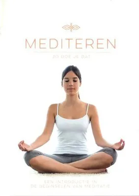 Image de Méditer, c'est comme ça qu'on fait