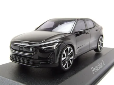 Produktbild von NOREV 1:43 Polestar 2 2024 space