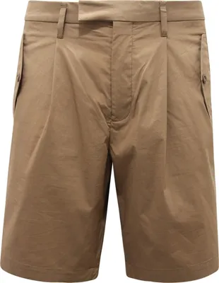 Produktbild von 6654AT Bermuda uomo NEIL BARRETT LOOSE Mann kurz