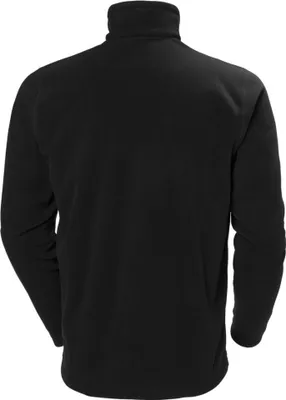 Produktbild von Helly Hansen Fleece Jacke Oxford light Gr. L schwarz
