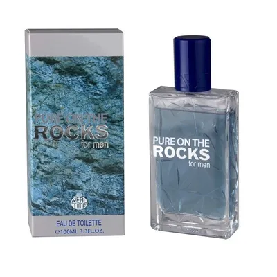Immagine prodotto di Purely Yours: Eau de Toilette 100ml