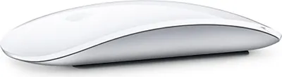 Immagine prodotto di Apple Magic Mouse - Superficie bianca multi-touch