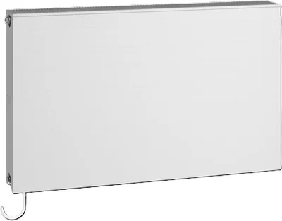 Obrázok produktu pre Radiátor Kermi Line Kompakt x-flair PLKD 33 559X605 499W BIELA ​​PLK3L0550601N