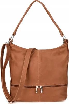 Produktbild von Beltimore Damen-Umhängetasche aus Leder