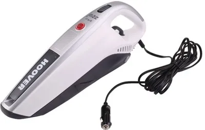 Produktbild von Hoover SM4000C4 011, Trocken, Beutellos, Weiß, 0,2 l, 4 m, 12 V