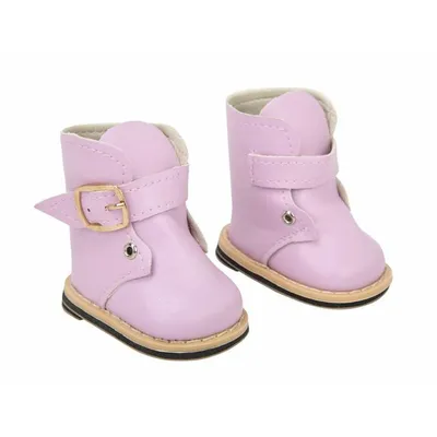 Immagine prodotto di Arias scarpe da bambola rosa 45 cm