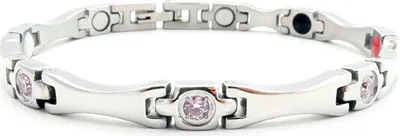 Imagen del producto de Pulsera magnética multifuncional, de 5 mm de ancho