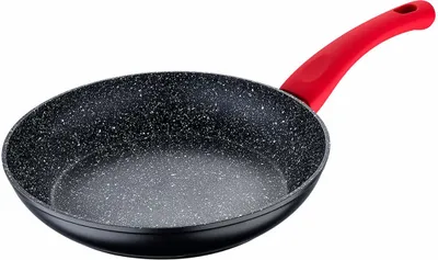 Immagine prodotto di Padella 24 cm marb alluminio forgiato ind toledo sg-6266 san ignacio
