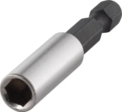 Zdjęcie produktu dla Wolfcraft 1577000 Bit holder 50 mm