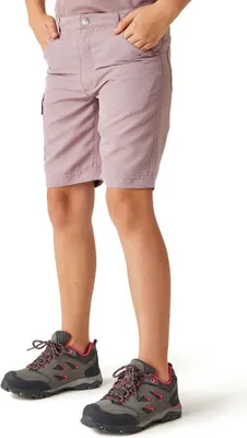 Produktbild von Regatta Sorcer Ii Kurze Hose Rosa 3-4 Years Junge Rosa 3-4 Years