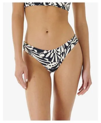Productafbeelding van PLAVKY RIP CURL AFTERGLOW SWIRL REVO GOO - zwart - XL