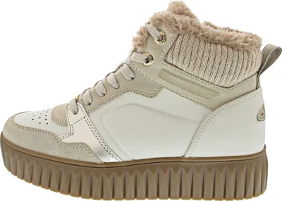 Produktbild von Marco Tozzi Sneaker high Beige in Gr. 37