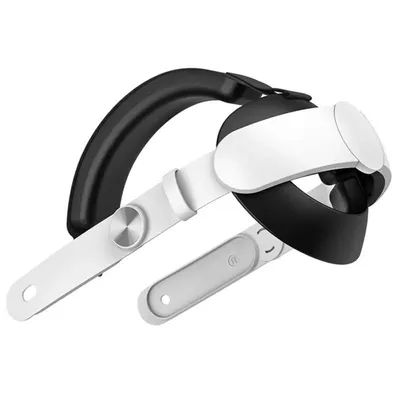 Obrázok produktu pre NOWOŚĆ Pasek Elite Strap do Meta Quest 3S & Quest 3