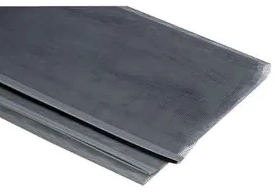 Productafbeelding van Vervangingsnet voor rolluikhor, 160x250 cm (horizontaal)