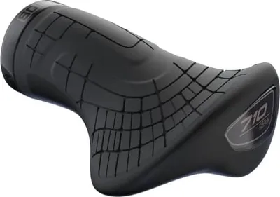 Immagine prodotto di SQlab grip 710 impugnatura corta per bicicletta, misura: grande