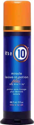 Image de It's a 10 Miracle Leave-in Potion Plus Keratin 88.7ml