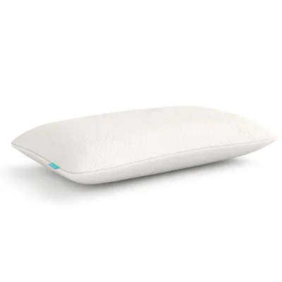 Produktbild von bonmedico Ergonomisches Kopfkissen & Nackenkissen, Schlaf-Kissen aus Memory Foam