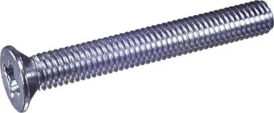 Produktbild von Dresselhaus Metallschraube Senkkopfschrauben 5 x 35 mm