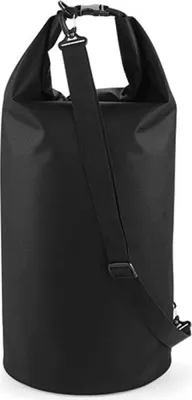 Produktbild von Quadra QX640 | SLX 40 Litre Waterproof Drytube / 30 x 55 cm - Farbe: Black - Größe: 30 x 55 cm