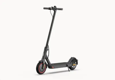 Produktbild von Xiaomi Mijia Electric Scooter Pro 2, Elektrischer Scooter, 25 km/h, Reichweite 45 km, 300 W