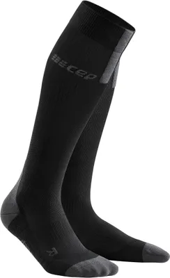Produktbild von CEP RUN SOCKS 3.0, WOMEN black/dark grey II