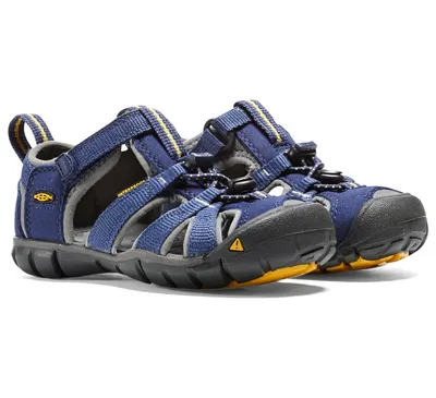 Produktbild von Keen Seacamp II CNX Sandale Kinder