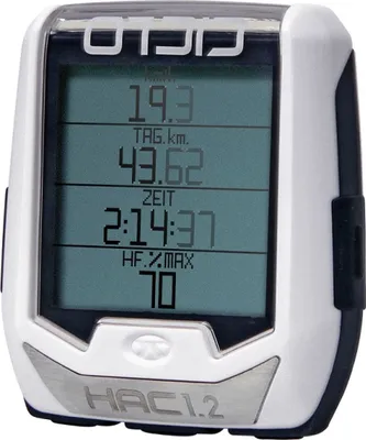 Obrázok produktu pre CicloSport HAC 1.2