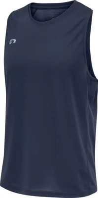 Produktbild von Hummel Kids Core Running Singlet, BLACK IRIS, 164