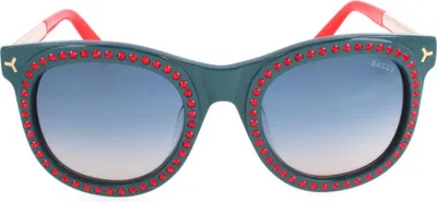 Produktbild von Bally Mod. By2069 Nacre Blue