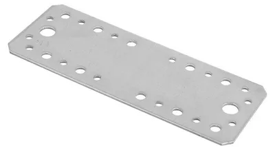 Produktbild von Montageplatte 180*65*2,5Mm - Lb Pl 180*65