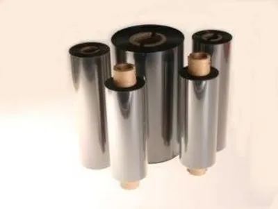 Produktbild von HONEYWELL Super Premium HR03 - Schwarz - 110 mm