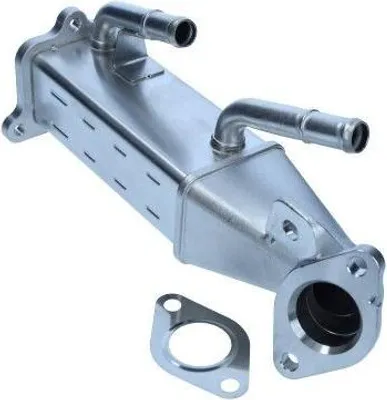 Produktbild von MAXGEAR 27-4123 AGR Kühler für FORD Transit Mk6 Kasten (V347, V348, FA) Abgasrückführung